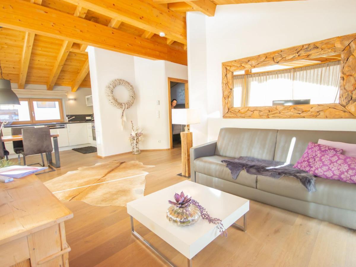 Apartment Lanner By Interhome 인스브루크 외부 사진
