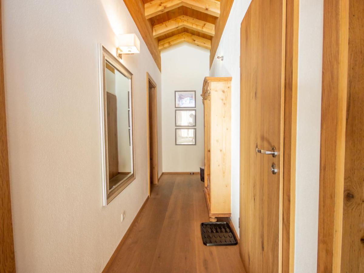 Apartment Lanner By Interhome 인스브루크 외부 사진