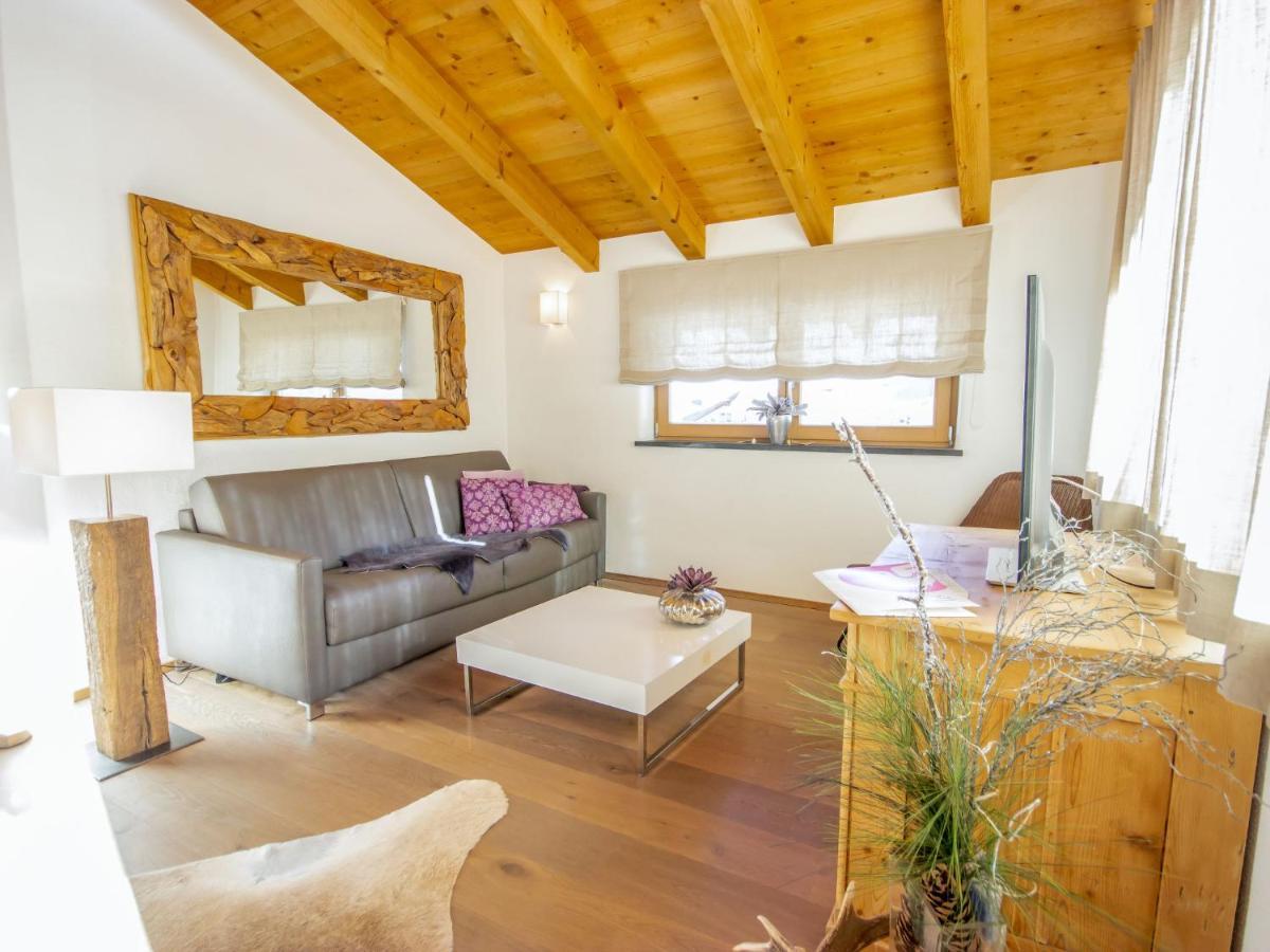 Apartment Lanner By Interhome 인스브루크 외부 사진
