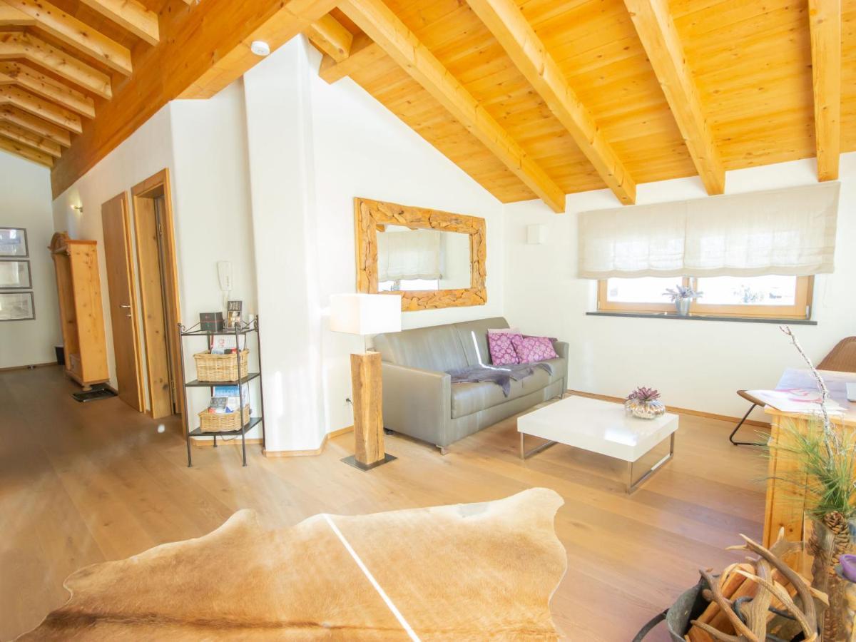 Apartment Lanner By Interhome 인스브루크 외부 사진